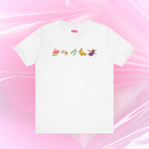 Noubergine LOT Tee