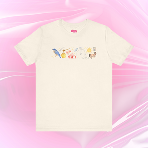 Daylight Tee