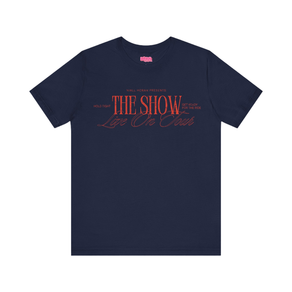 TSLOT Classic Tee