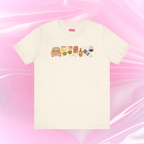 Driving Tee