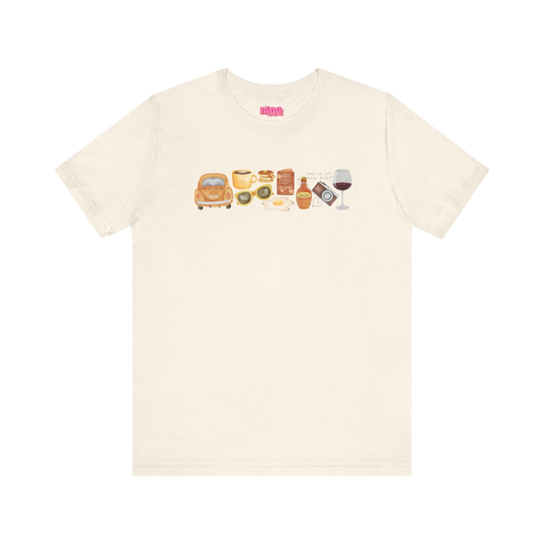 Driving Tee