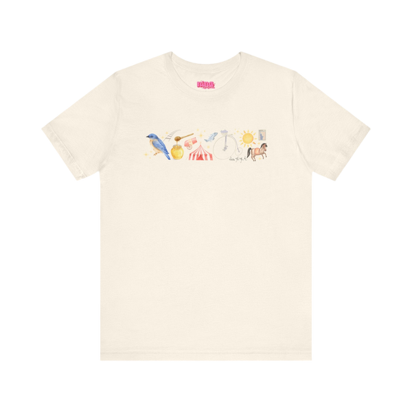 Daylight Tee