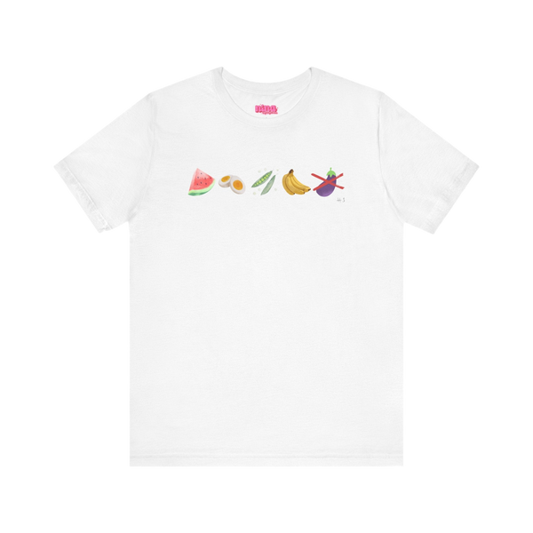 Noubergine LOT Tee