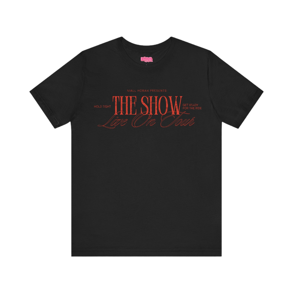 TSLOT Classic Tee