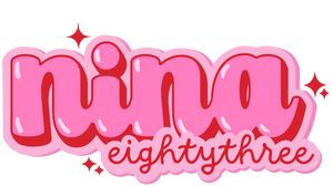 Nina Eighty Three