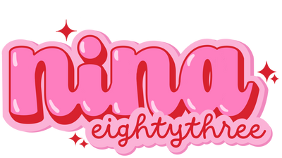 Nina Eighty Three