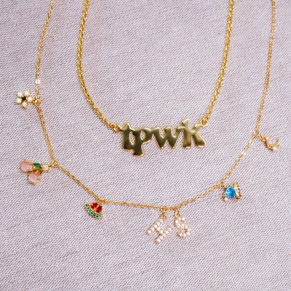 TPWK Necklace